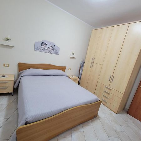 Appartamenti Vincenzo LMP Kültér fotó
