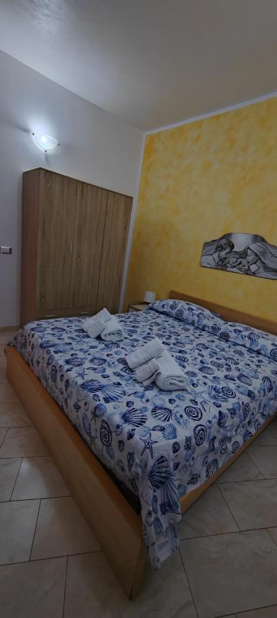 Appartamenti Vincenzo LMP Kültér fotó