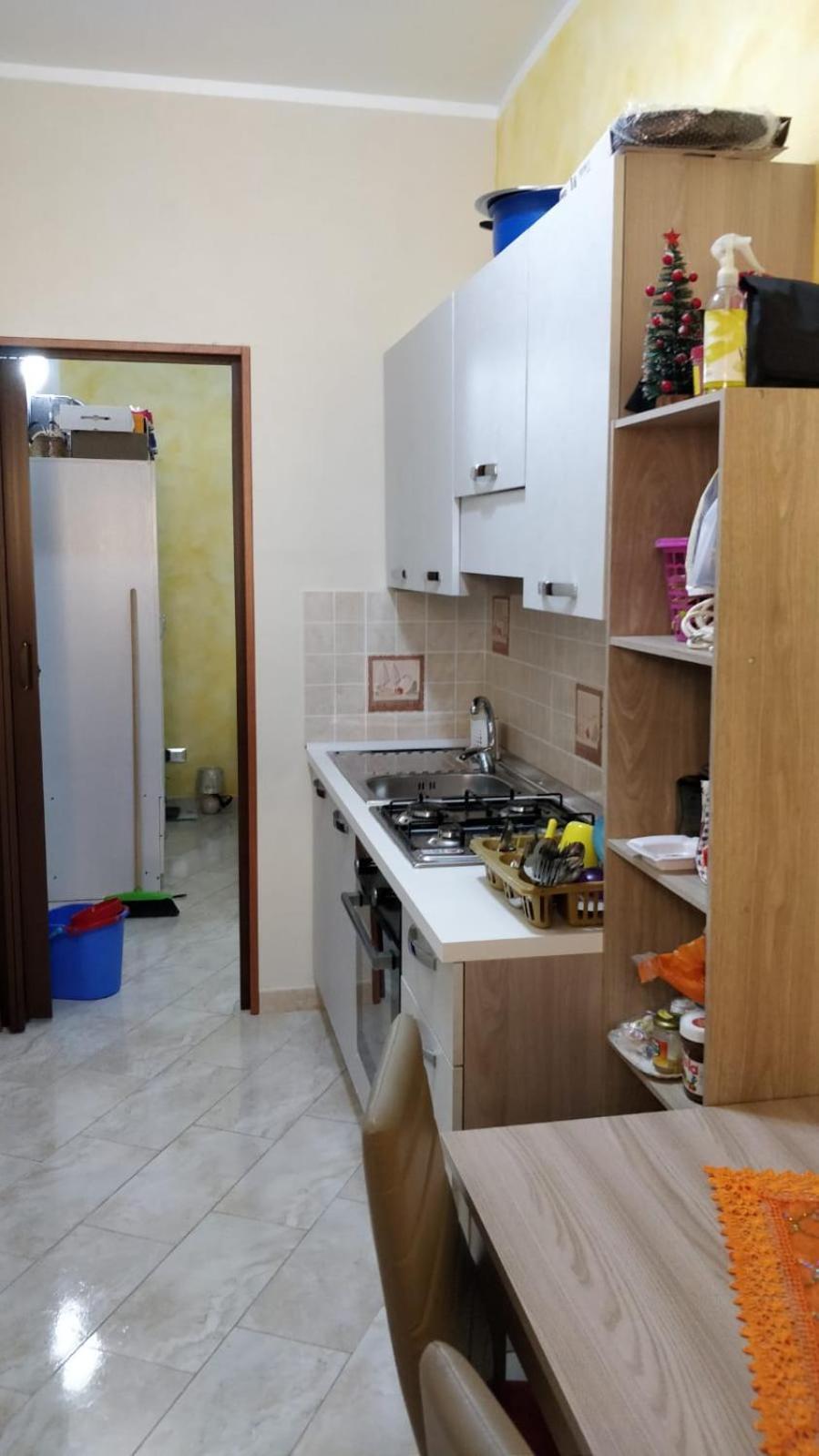 Appartamenti Vincenzo LMP Kültér fotó